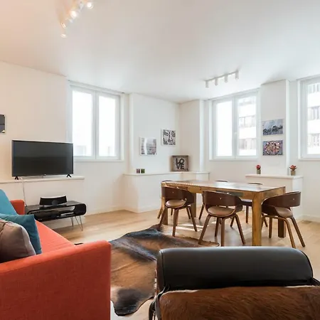 Hera Premium Living Apartment
