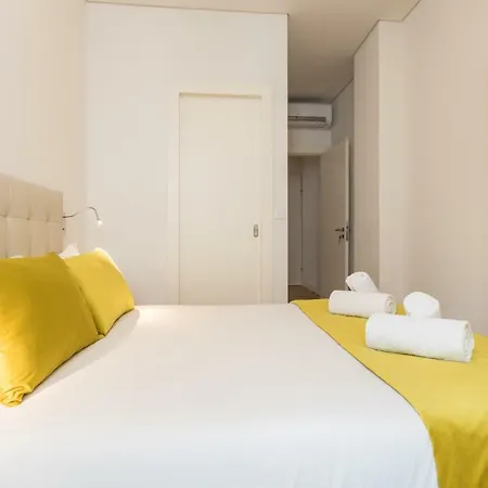 Hera Premium Living Apartment