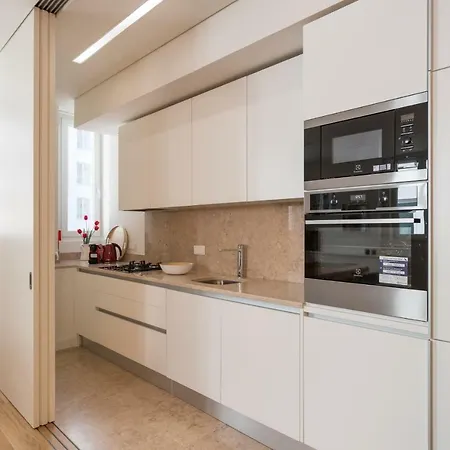 Apartment Hera Premium Living