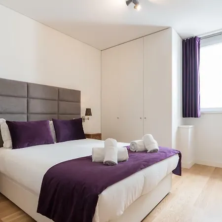 Hera Premium Living Lisbon